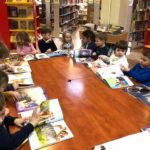 Clubul de lectura 01