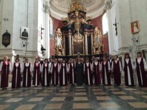 Corala BAZIL ANASTASESCU