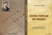 Lansare de carte de Ziua Culturii Naționale