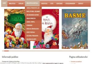 Mihai Eminescu digitizare