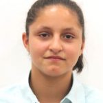 armene diana gabriela disparuta Sancta Maria