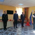 ofiteri ISU Neamt inaintati in grad (2)