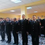 ofiteri ISU Neamt inaintati in grad (4)
