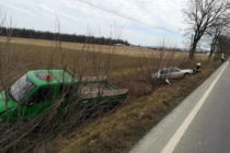 Accident rutier cu o victimă pe raza comunei Timișești