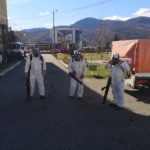 Dezinfectie scari de bloc Piatra Neamt (1)