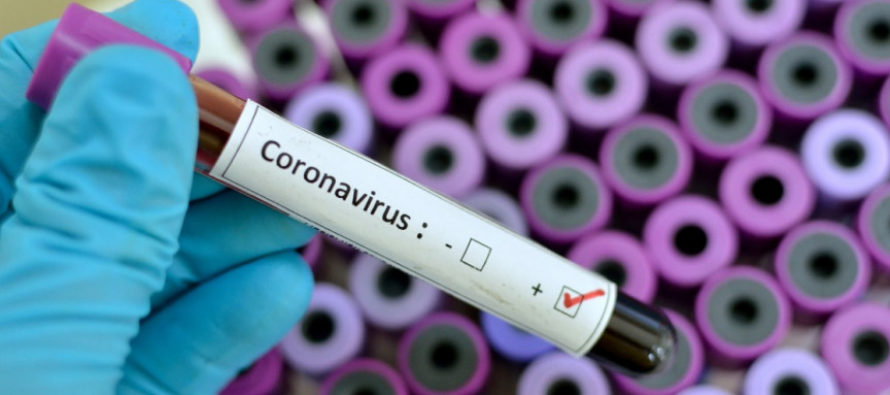 Sub 1.500 de cazuri de infecții cu COVID-19. În Neamț, incidența este 0.79 la mie.