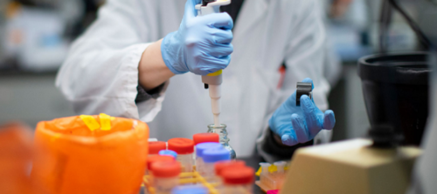 În Neamț sunt 521 de persoane infectate cu COVID-19. Vezi situația pe județe.