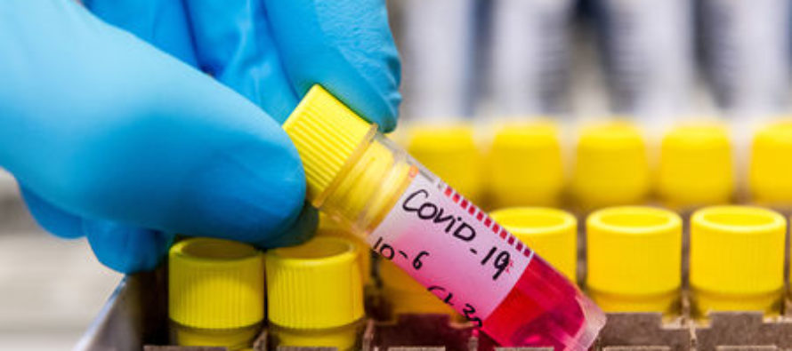 Număr record de infecții cu COVID-19 în 24 de ore. Peste 30.000 de cazuri în țară.