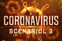 România intră în scenariul 3 referitor la coronavirus. Ce trebuie să știe populația.