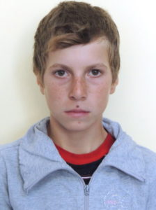 disparut din roman zamfir mihai