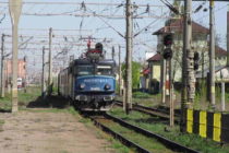 Un bărbat și-a pierdut viața electrocutat în gara CFR din Roman