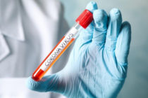 Aproape 5.000 de cazuri de coronavirus în țară. În Neamț, 53 de persoane au fost confirmate pozitiv.