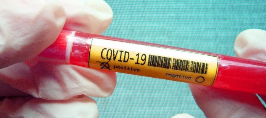 Aproape 2.800 de cazuri noi de COVID-19, în Neamț au fost înregistrate 42