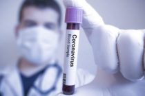Doar 3 persoane infectate cu noul coronavirus în Neamț. 1.271 de cazuri în țară.