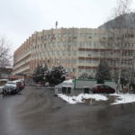 spitalul judetean epidemie coronavirus