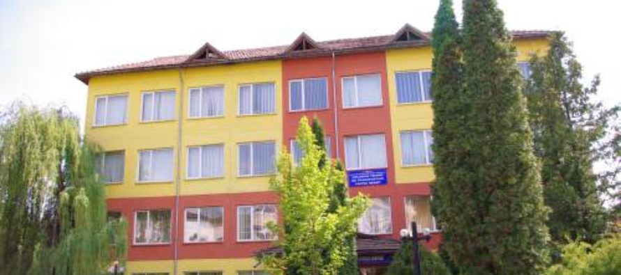 Colegiul Tehnic de Transporturi va fi modernizat cu fonduri europene