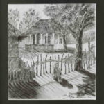 MARIUS CONSTANTIN DRĂGAN - ”Rădăcini”