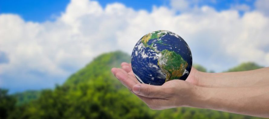 22 aprilie: azi se sărbătorește Ziua planetei Pământ