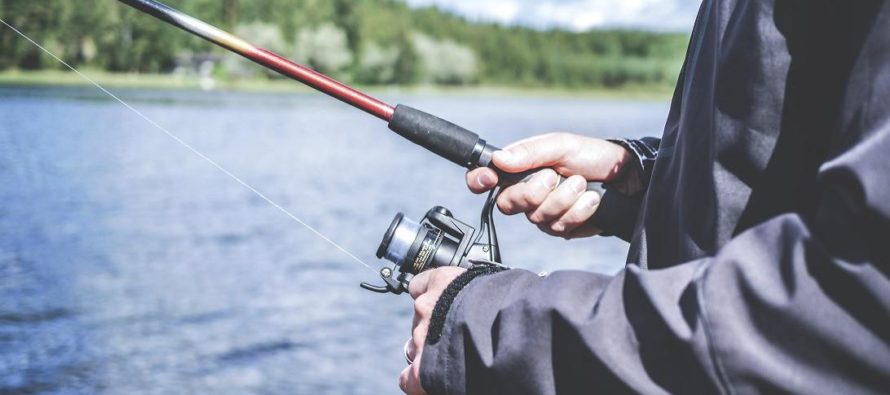 32 de amenzi pentru ”pescarii” de la Izvorul Muntelui