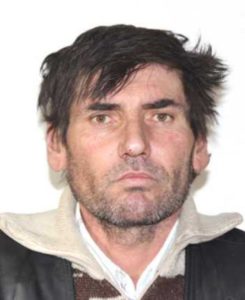 tanaselea tudor disparut Urecheni