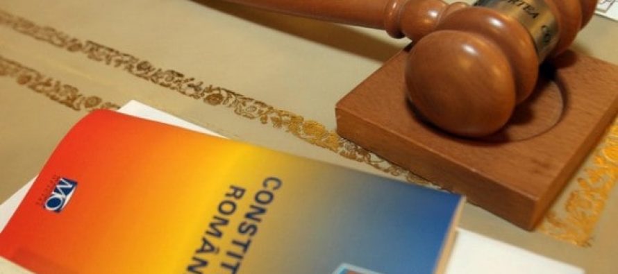Verdict CCR: Amenzile pentru încălcarea ordonanțelor militare sunt neconstituționale