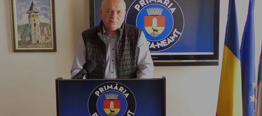 Planurile primăriei Piatra Neamț: proiecte cu fonduri europene, reabilitarea străzilor, modernizarea punctelor de colectare a deșeurilor