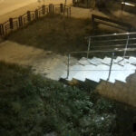 cautat de politisti pentru distrugere (3)