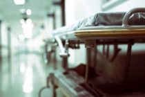 O femeie de 36 de ani, internată în Centrul de recuperare a persoanelor cu handicap de la Păstrăveni, a decedat