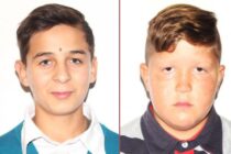 Minori dispăruți de la un centru social din Roman