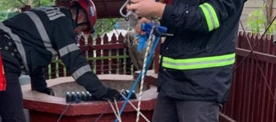 O femeie de 70 de ani și-a pierdut viața după ce a căzut într-o fântână