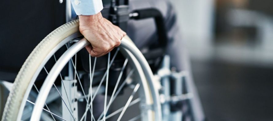 Valabilitatea certificatelor de handicap care au expirat în perioada stării de urgență se prelungește cu 90 de zile
