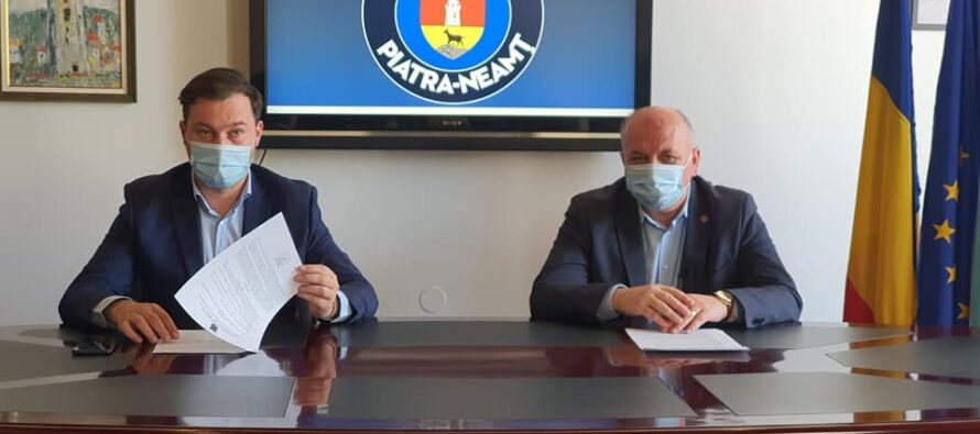 Lista localităților din Neamț unde poți circula FĂRĂ declarație