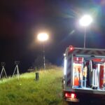 barbat cazut in Siret cautat de ISU (1)