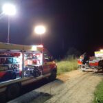 barbat cazut in Siret cautat de ISU (5)