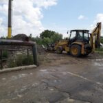 inundatii locuinte cartierul Valeni (7)