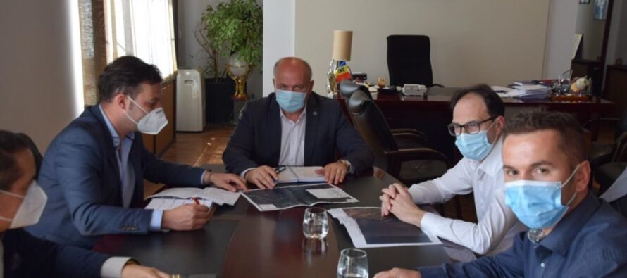 Proiecte ale autorităților locale pentru prevenirea inundațiilor în cartierele Piatra Neamț