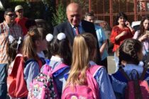 10 școli și grădinițe din Piatra Neamț vor fi modernizate cu fonduri europene