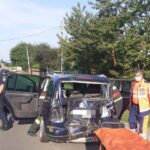 Accident rutier 3 victime Timisesti (1)