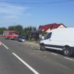 Accident rutier 3 victime Timisesti (3)