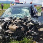 Accident rutier Dumbrava Deal 6 victime