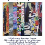 Afis pictura iulie 2020