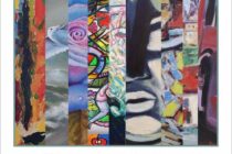 Expoziție de pictură organizată la Biblioteca Județeană ”G. T. Kirileanu”