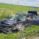 accident rutier 6 victime Savinesti