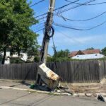 accident rutier stalp avariat