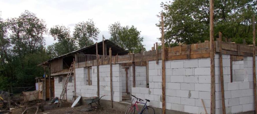 Amenzi usturătoare pentru nerespectarea legislației privind lucrările de construcții și depozitarea deșeurilor