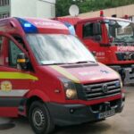 incendiu masina de spalat haine (1)