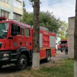 incendiu masina de spalat haine (3)
