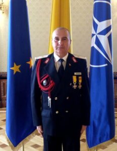 ioan nitica ISU Neamt