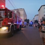 Incendiu garsoniera Piatra Neamt (3)
