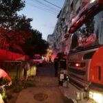 Incendiu garsoniera Piatra Neamt (4)